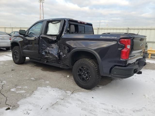 2023 Chevrolet Silverado K1500 ZR2