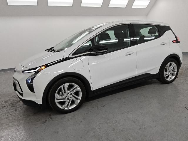 2023 Chevrolet Bolt EV 1LT