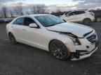 2018 Cadillac ATS