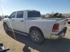 2022 Dodge RAM 1500 Classic Tradesman