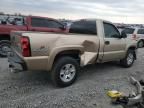 2006 Chevrolet Silverado K1500