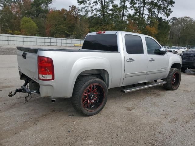 2011 GMC Sierra C1500 SL