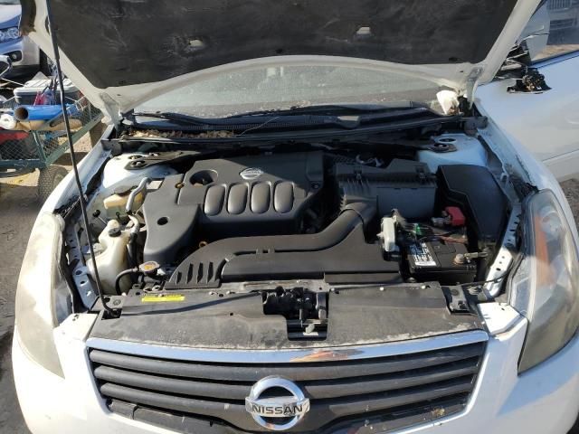 2009 Nissan Altima 2.5