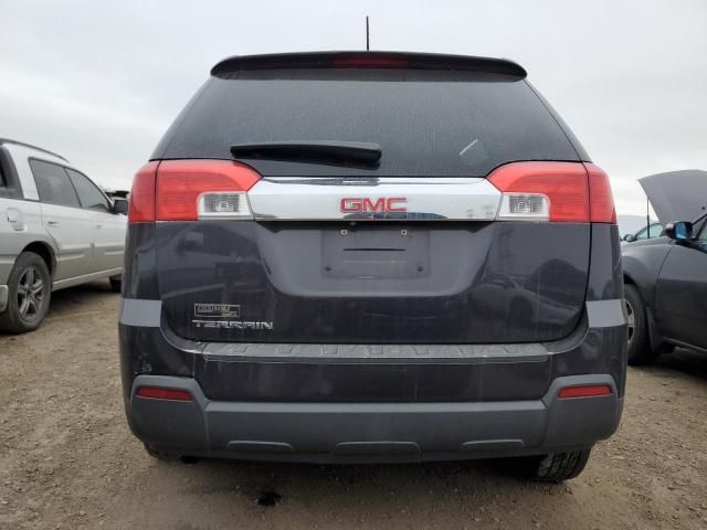 2015 GMC Terrain SLE