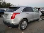 2019 Cadillac XT5