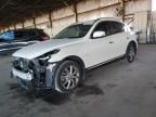 2017 Infiniti QX50