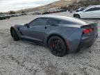 2019 Chevrolet Corvette Grand Sport 1LT