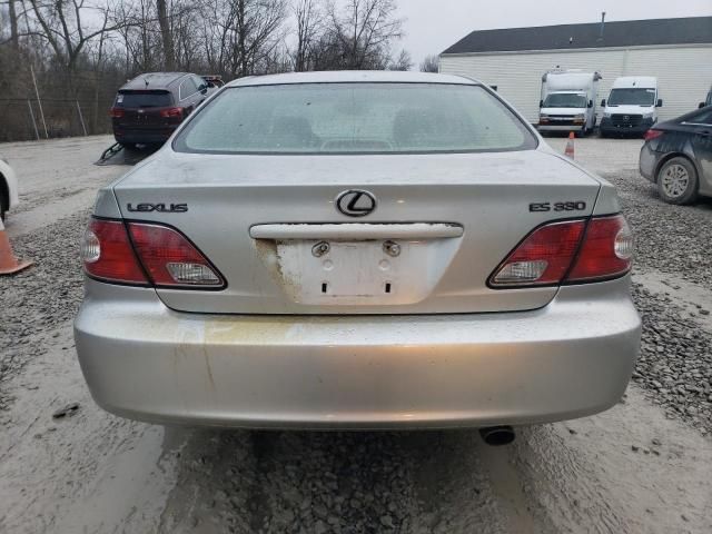 2004 Lexus ES 330