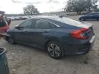 2017 Honda Civic EXL