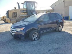 2011 Ford Edge SE en venta en Kansas City, KS