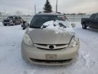 2008 Toyota Sienna XLE