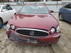 2005 Buick Lacrosse CXL