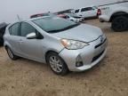 2014 Toyota Prius C