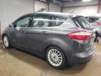 2015 Ford C-MAX Premium SEL