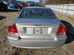 2006 Volvo S60 2.5T