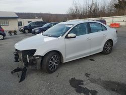 Volkswagen Vehiculos salvage en venta: 2018 Volkswagen Jetta SE