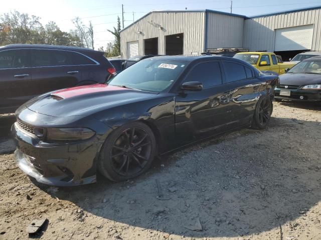 2015 Dodge Charger R/T