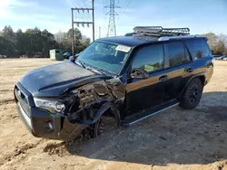 Vehiculos salvage en venta de Copart China Grove, NC: 2014 Toyota 4runner SR5