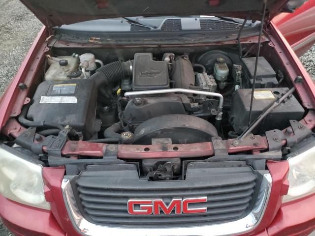 2004 GMC Envoy