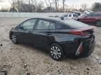 2021 Toyota Prius Prime LE