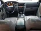 2004 Toyota 4runner Limited