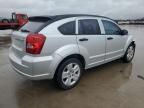 2007 Dodge Caliber SXT