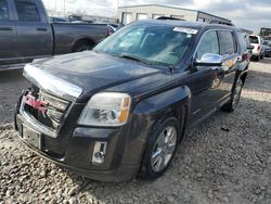 2015 GMC Terrain SLT en venta en Cahokia Heights, IL