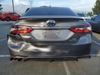 2022 Toyota Camry Night Shade