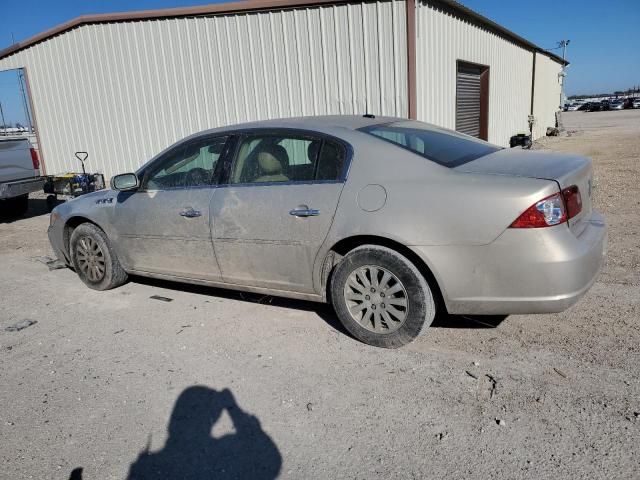 2007 Buick Lucerne CX