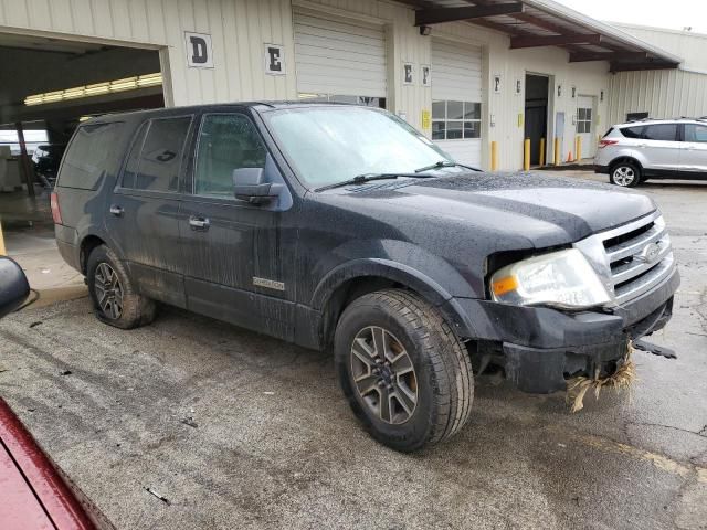 2008 Ford Expedition XLT