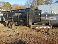 Salvage cars for sale from Copart Tanner, AL: 2023 Other Trailer