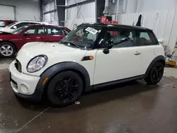 2013 Mini Cooper en venta en Ham Lake, MN