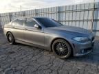 2015 BMW 528 I