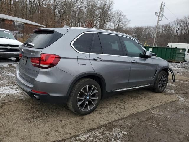 2014 BMW X5 XDRIVE35I