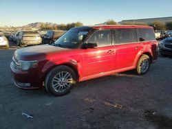 2013 Ford Flex SEL en venta en Las Vegas, NV