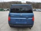 2008 Honda Element EX