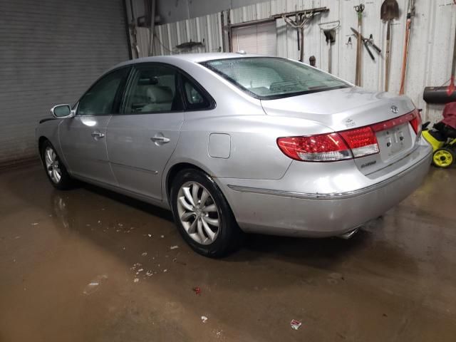 2008 Hyundai Azera SE