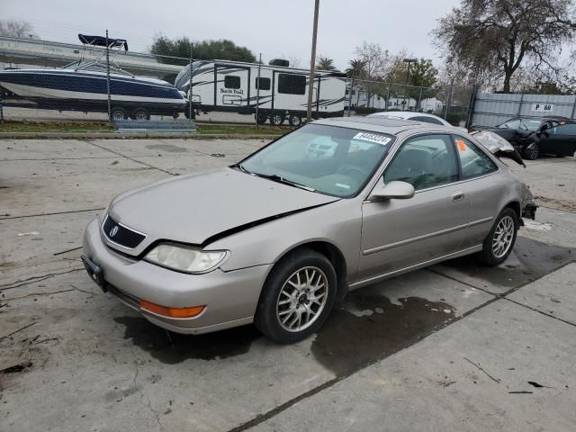 1999 Acura 3.0CL