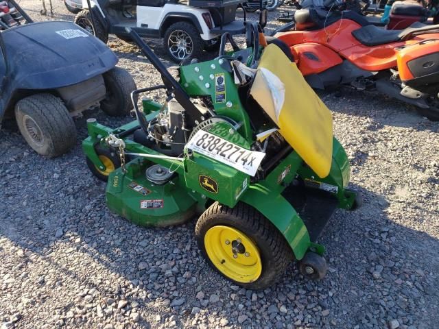 2023 John Deere Mower