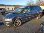 2002 Chrysler Town & Country Limited