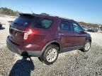 2011 Ford Explorer XLT