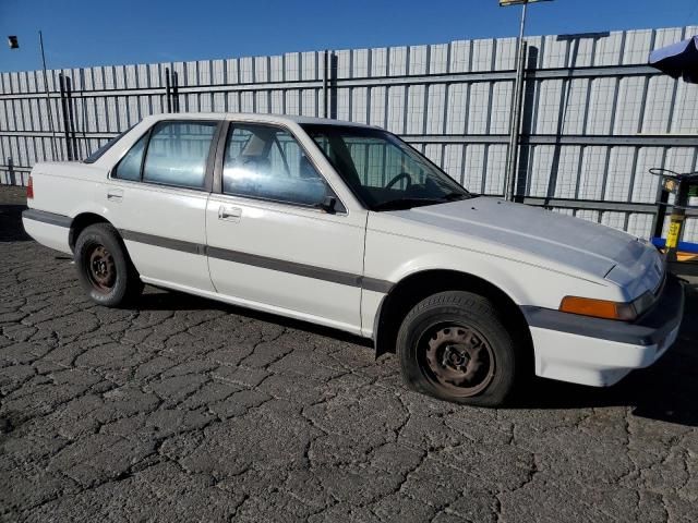 1987 Honda Accord LX