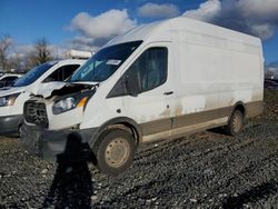 Ford Transit t-350 Vehiculos salvage en venta: 2019 Ford Transit T-350