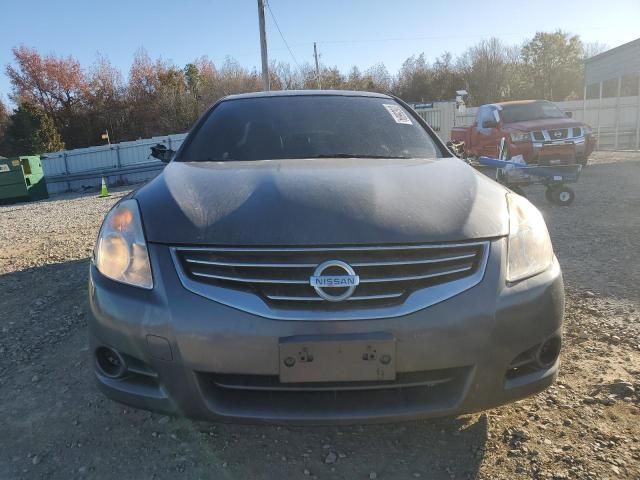 2010 Nissan Altima Base