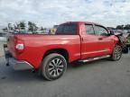 2015 Toyota Tundra Double Cab SR