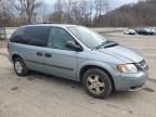 2006 Dodge Caravan SE