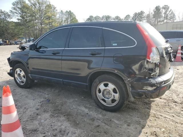 2008 Honda CR-V LX