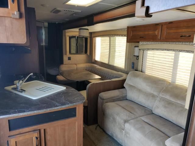 2016 Jayco JAY Flight