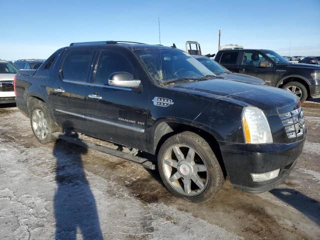 2013 Cadillac Escalade EXT Premium