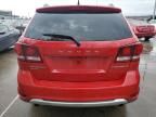 2016 Dodge Journey Crossroad